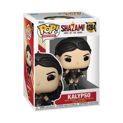 Figuur Funko Pop! SHAZAM! KALIPSO Figuur Funko Pop! SHAZAM! KALIPSO