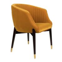 Dutchbone Eetkamerstoel Dolly - thumbnail