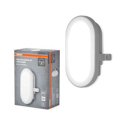 OSRAM HOMELIGHTING LED Bulkhead 6W 4000K White LED-wandlamp