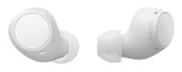 Sony WFC510W.CE7 In Ear oordopjes Stereo Mobiele telefoon - thumbnail