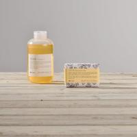 Davines Essential Haircare Dede Shampoo Bar 100gr - thumbnail