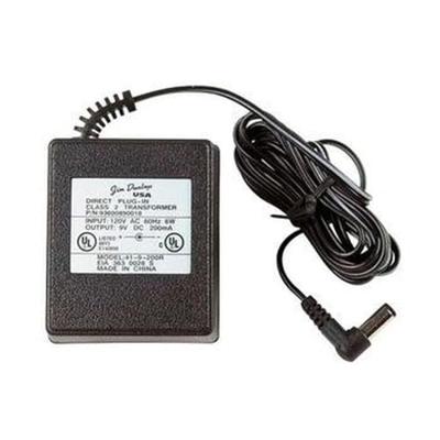 Dunlop ECB003 DC-adapter 9 Volt