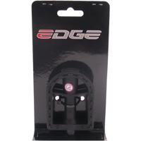 Edge Pedaalset voor kinderfiets Kiddy zwart - thumbnail