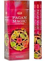 HEM Wierook Pagan Magic (6 pakjes) - thumbnail