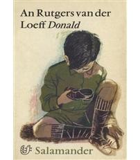 Donald - An Rutgers van der Loeff - ebook