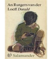 Donald - An Rutgers van der Loeff - ebook - thumbnail