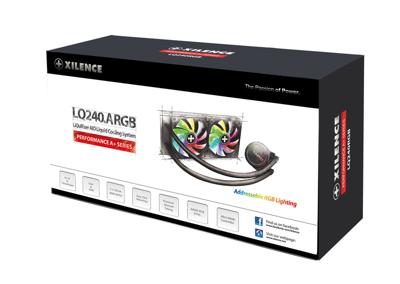 Xilence LQ240 ARGB