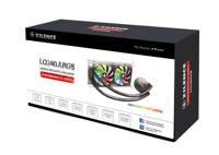 Xilence LQ240 ARGB - thumbnail