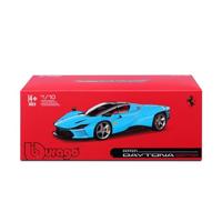 Bburago Ferrari SignatureEdition Daytona SP3 1:18 Auto - thumbnail