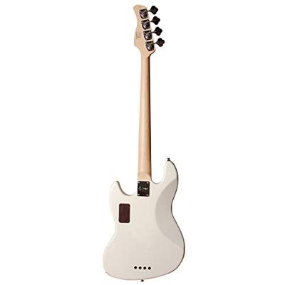Sire Marcus Miller V3-4 2nd Generation Antique White