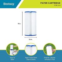 Bestway | Filter IV Flowclear - thumbnail