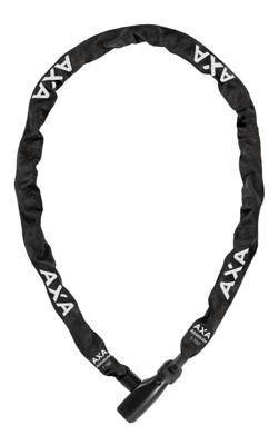 Axa Kettingslot absolute 7-150 - zwart