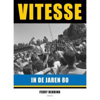 Vitesse in de jaren 80 (Paperback) - thumbnail