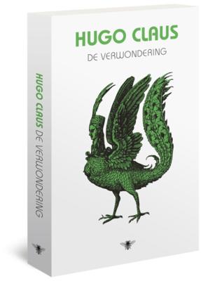 De Verwondering (Paperback)