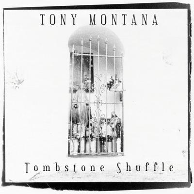 Tombstone Shuffle - CD (0889466154027)
