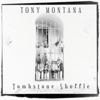 Tombstone Shuffle - CD (0889466154027) - thumbnail