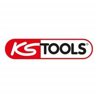 KS Tools 503.4227 503.4227 Steek-ringratelsleutel Sleutelbreedte (metrisch) 27 mm - thumbnail