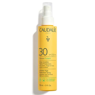 Caudalie Vinosun Protect Spray Invisible SPF30 150ml Caudalie Vinosun Protect Spray Invisible SPF30 150ml