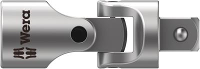 Wera 8795 B 05003585001 Cardangewricht Aandrijving 3/8 (10 mm) 50 mm 1 stuk(s)