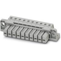 Phoenix Contact 1600001 Businzetstuk HC-Serie Inhoud: 50 stuk(s) - thumbnail