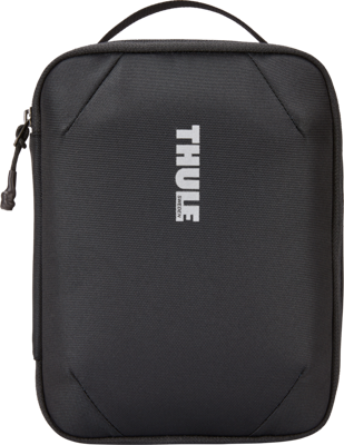 Thule Subterra TSPW-302 Black apparatuurtas Zwart