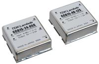 TDK-Lambda CCG15-24-12S DC/DC-converter, print 12 V 1.3 A 15.6 W Aantal uitgangen: 1 x Inhoud 1 stuk(s) - thumbnail