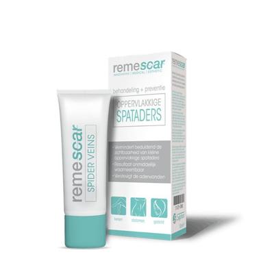 Remescar Medmetics Oppervlakkige Spataders Instant 40ml