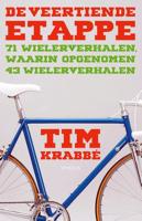 De veertiende etappe - Tim Krabbé - ebook - thumbnail