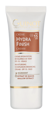 Guinot Hydra Finish Cream 30 ml Guinot Hydra Finish Cream 30 ml