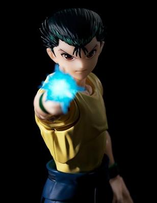 Yu Yu Hakusho S.H. Figuarts Action Figure Yusuke Urameshi 15 cm Yu Yu Hakusho S.H. Figuarts Action Figure Yusuke Urameshi 15 cm