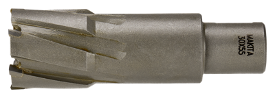 Makita Accessoires Kernboor metaal 28x55mm - UD00UPC28L UD00UPC28L