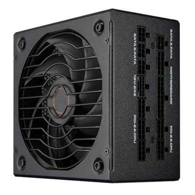 Cougar CGR GLE-1200 PC-netvoeding 1200 W ATX 80 Plus Cougar CGR GLE-1200 PC-netvoeding 1200 W ATX 80 Plus
