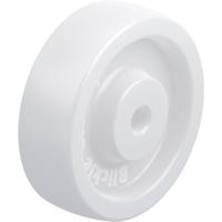 Blickle SPO 125/15G Kunststofwiel Wieldiameter: 125 mm Draagvermogen (max.): 700 kg 1 stuk(s) - thumbnail