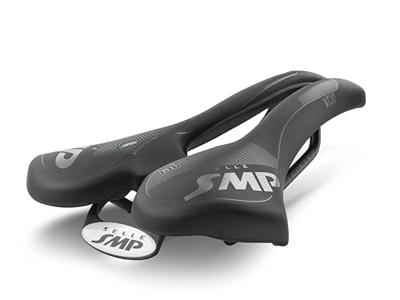 Selle smp vt30 gel saddle