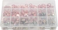 KS Tools 970.0200 Assortiment oliespanschroeven en -afdichtringen, 534-delig - thumbnail