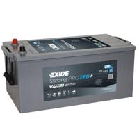Exide Accu Strong Pro EE2353 235 Ah EE2353 - thumbnail