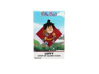 One Piece Alarm Clock with Light Ruffy 18 cm - thumbnail