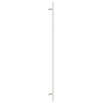 VidaXL Handvatten 20 st 480 mm roestvrij staal zilverkleurig VidaXL Handvatten 20 st 480 mm roestvrij staal zilverkleurig