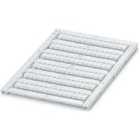 Phoenix Contact 0828742 Klemmarkering 10 stuk(s) Phoenix Contact 0828742 Klemmarkering 10 stuk(s)