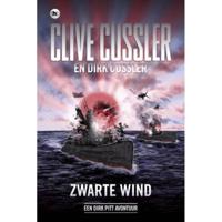Zwarte wind (Paperback) - thumbnail