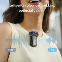 DJI Mic 2 (transmitter + receiver) - thumbnail