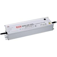 MEAN WELL HVGC-100-700A LED-driver Constante stroomsterkte 99 W 0.7 A 15 - 142 V/DC Dimbaar, PFC-schakeling, Overbelastingsbescherming, Geschikt voor meubels 1 - thumbnail