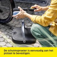 Kärcher Home & Garden 2.644-419.0 Reinigingskop 1 stuk(s) - thumbnail