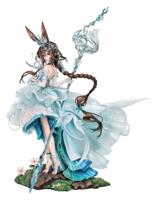 Arknights PVC Statue 1/7 Amiya: Blooms of Time Ver. 26 cm - thumbnail