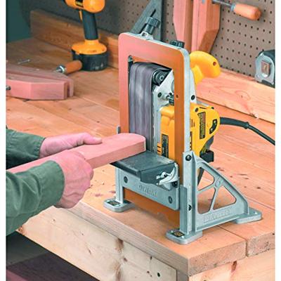 DeWalt Accessoires schuurband, 75x533mm (dw432/dw433), k150 - dt3305-qz DeWalt Accessoires schuurband, 75x533mm (dw432/dw433), k150 - dt3305-qz