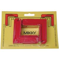 Het Melkmeisje metselblokkenmikky - opspanblokjes - thumbnail