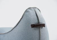 Medley Lounge Chair - thumbnail