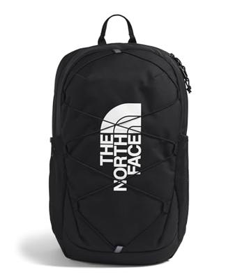 The North Face Court Jester Rugtas Kinderen TNF Black 24,6L