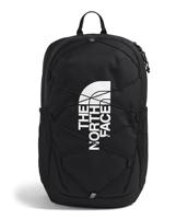 The North Face Court Jester Rugtas Kinderen TNF Black 24,6L - thumbnail