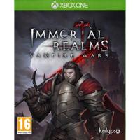 Immortal realms - Vampire wars (Xbox One) - thumbnail